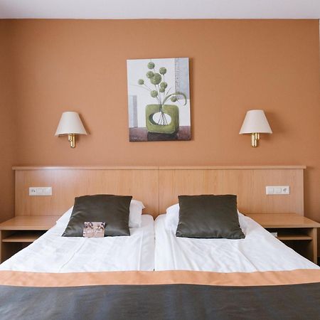 Landhotel Heuvelzicht Schin op Geul Zewnętrze zdjęcie