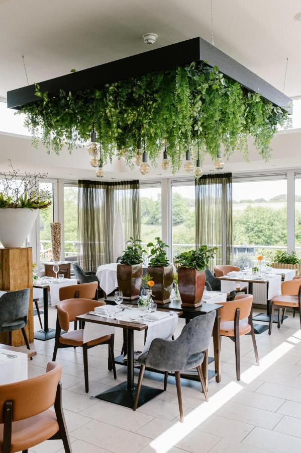 Landhotel Heuvelzicht Schin op Geul Zewnętrze zdjęcie