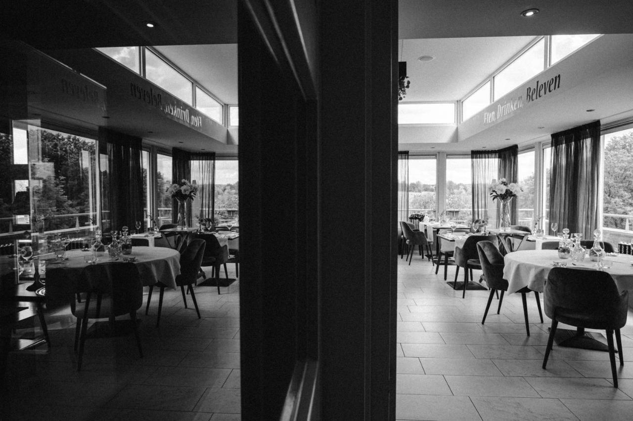 Landhotel Heuvelzicht Schin op Geul Zewnętrze zdjęcie