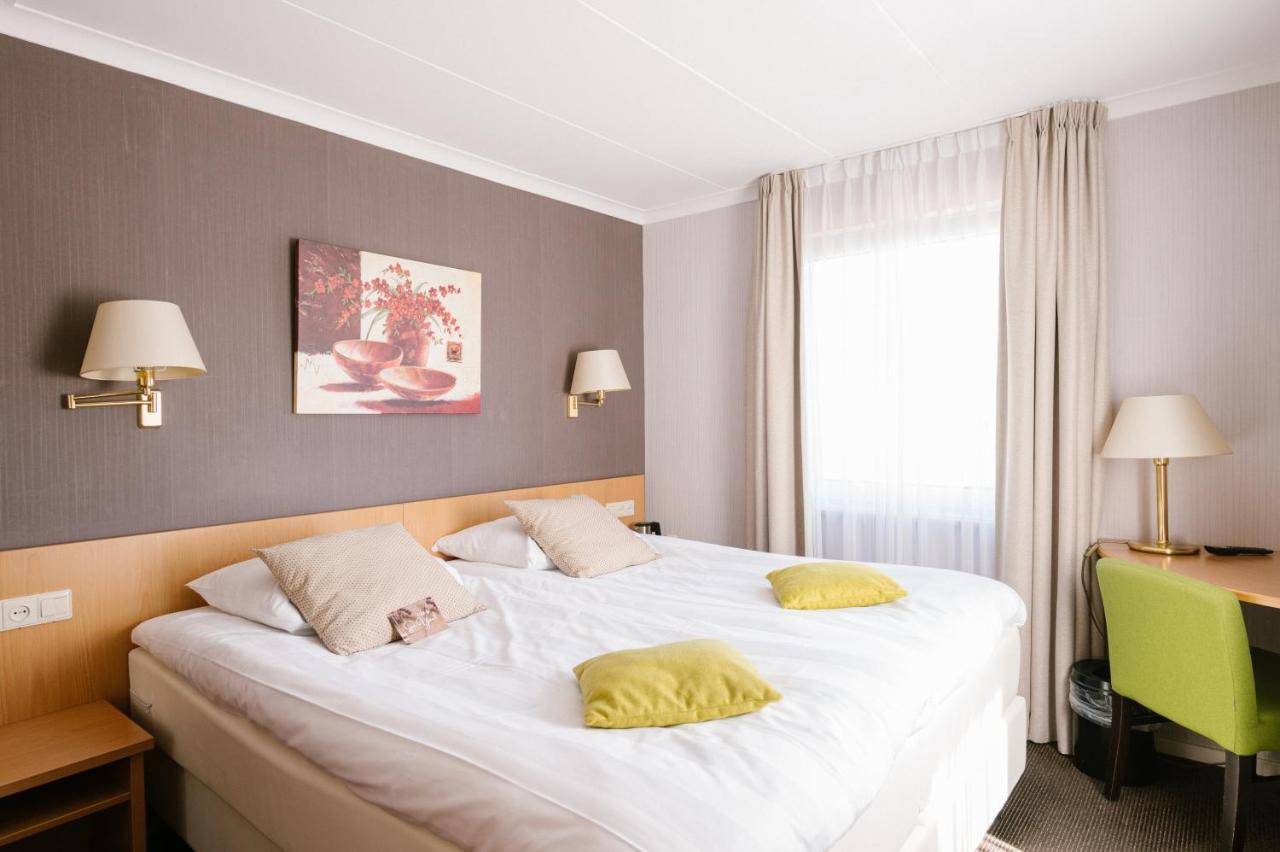 Landhotel Heuvelzicht Schin op Geul Zewnętrze zdjęcie