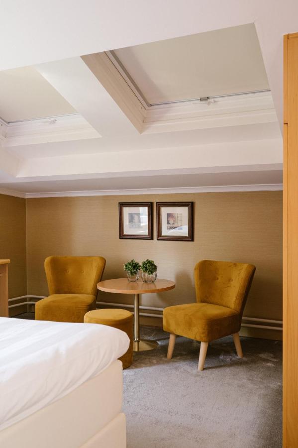 Landhotel Heuvelzicht Schin op Geul Zewnętrze zdjęcie