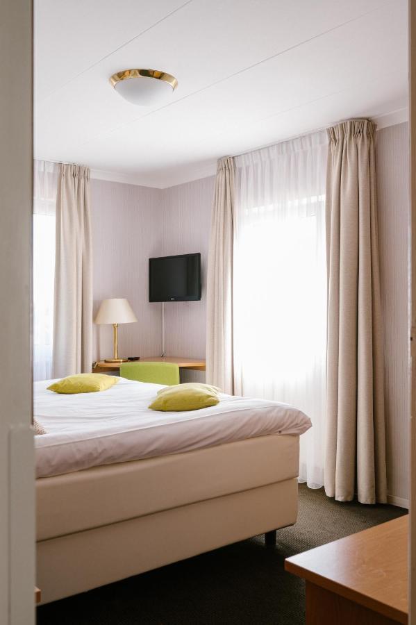 Landhotel Heuvelzicht Schin op Geul Zewnętrze zdjęcie