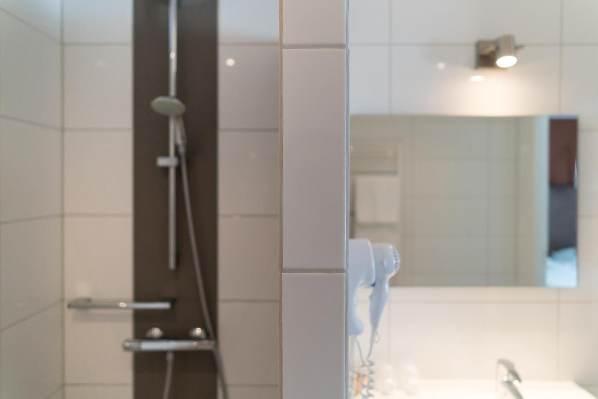 Landhotel Heuvelzicht Schin op Geul Zewnętrze zdjęcie