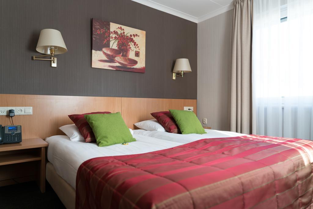 Landhotel Heuvelzicht Schin op Geul Zewnętrze zdjęcie